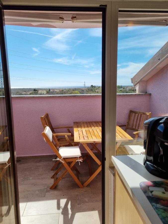 Apartamento Apartma Katy Umag Exterior foto