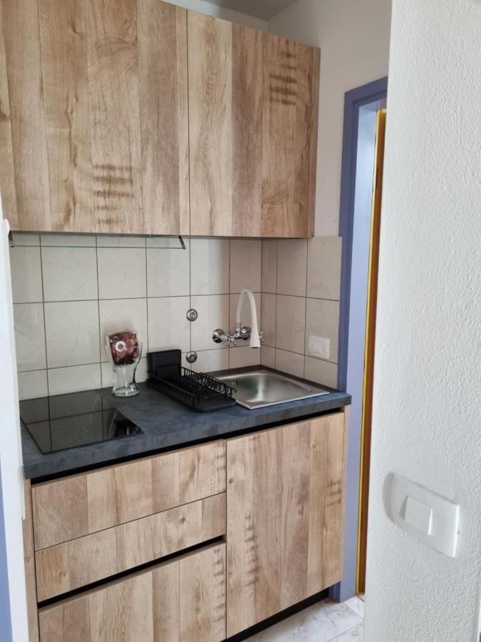 Apartamento Apartma Katy Umag Exterior foto