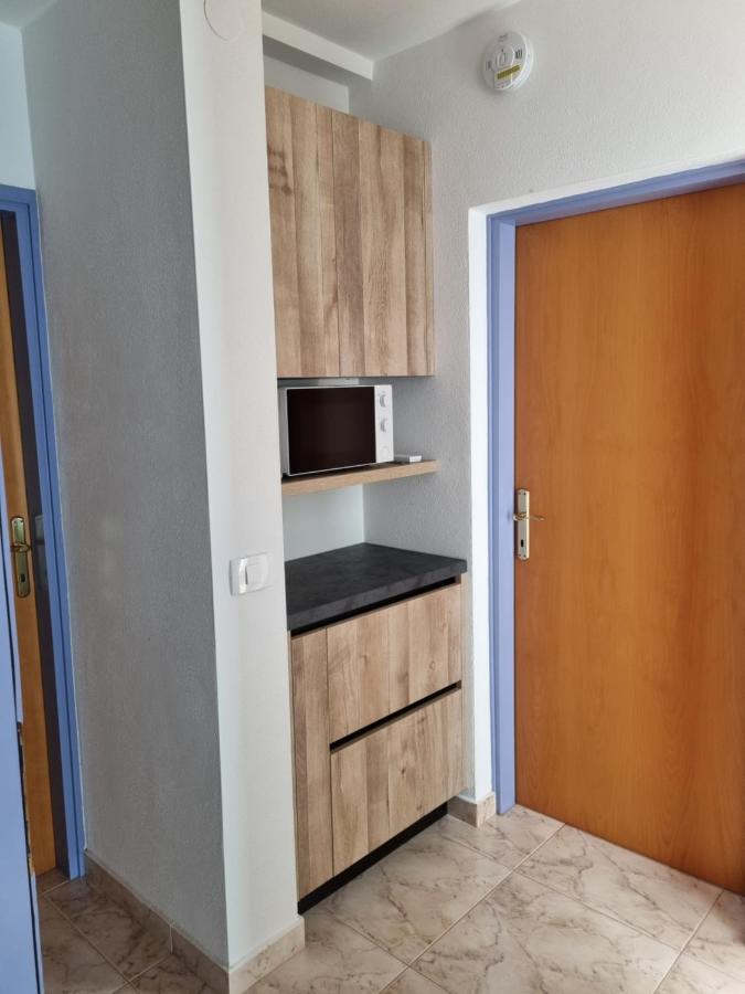 Apartamento Apartma Katy Umag Exterior foto