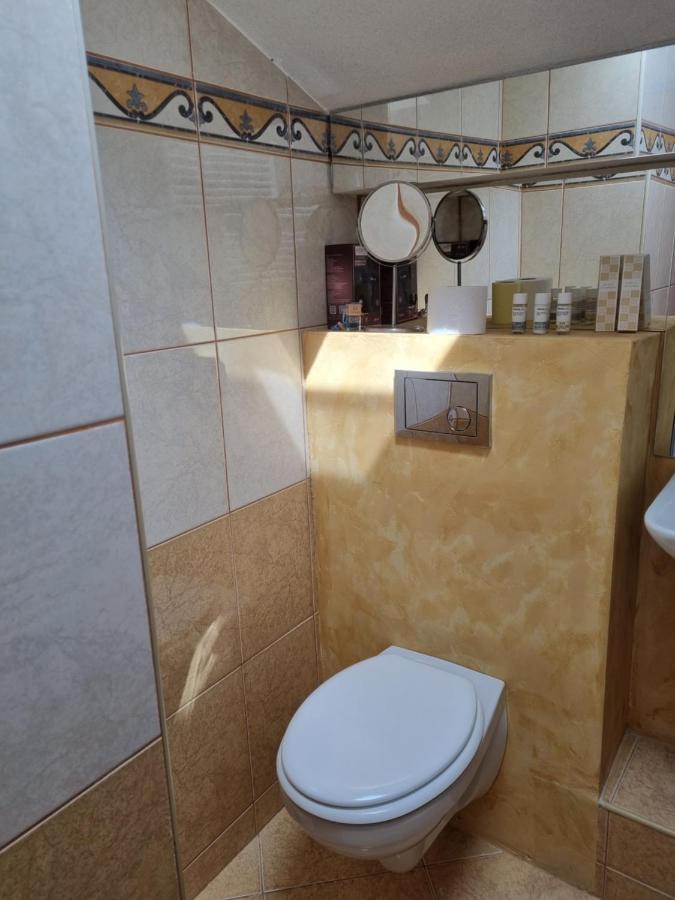 Apartamento Apartma Katy Umag Exterior foto