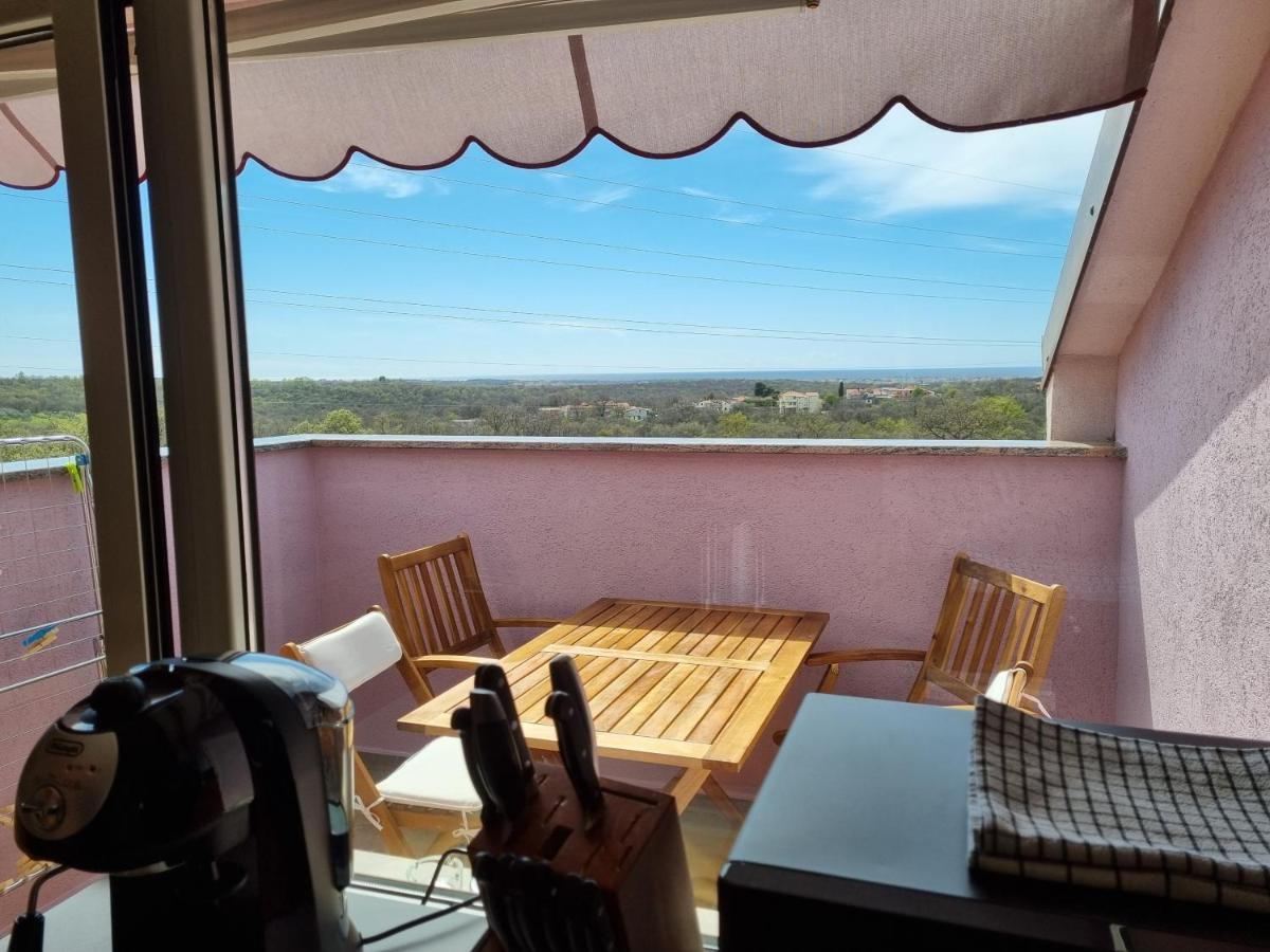 Apartamento Apartma Katy Umag Exterior foto
