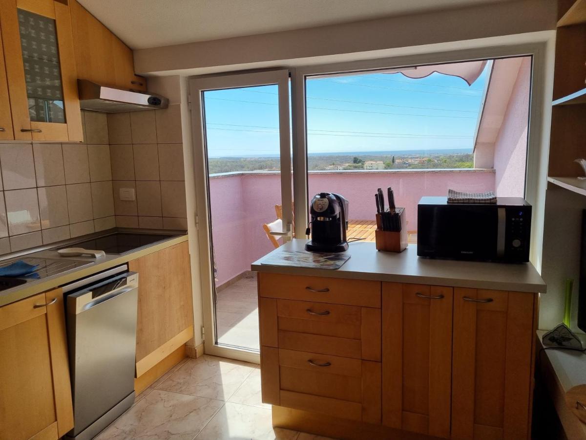 Apartamento Apartma Katy Umag Exterior foto