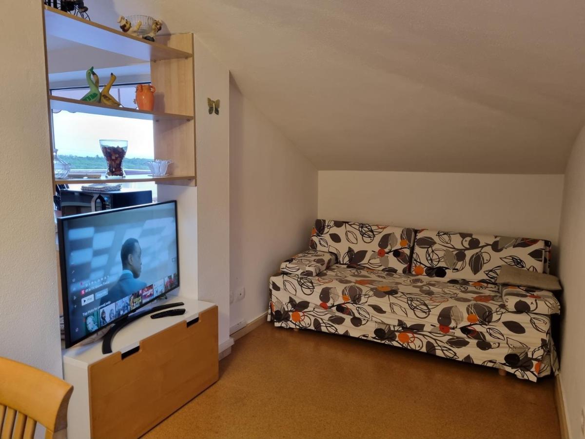 Apartamento Apartma Katy Umag Exterior foto