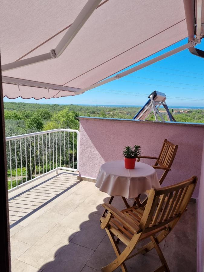 Apartamento Apartma Katy Umag Exterior foto