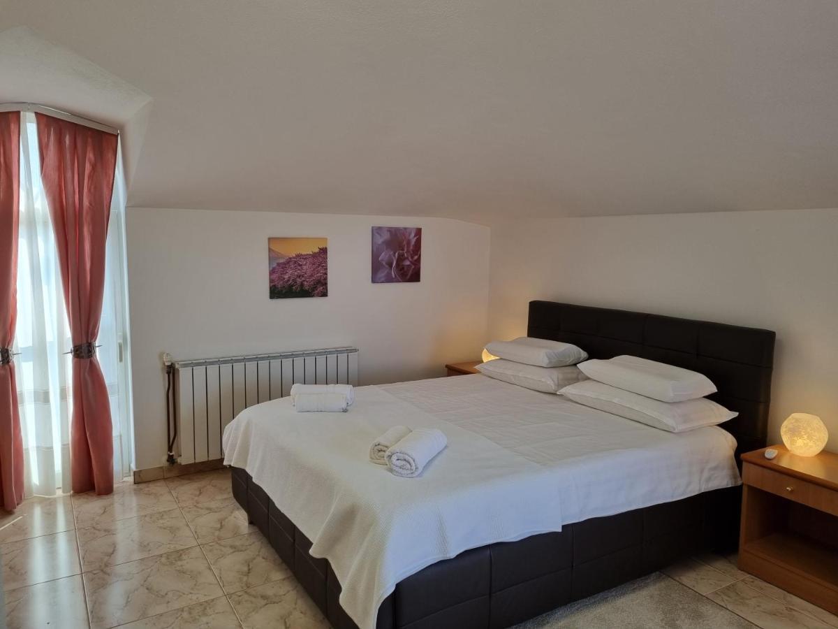 Apartamento Apartma Katy Umag Exterior foto