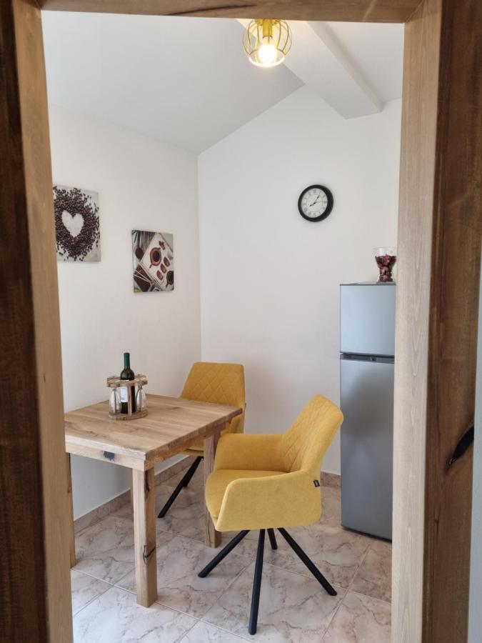 Apartamento Apartma Katy Umag Exterior foto