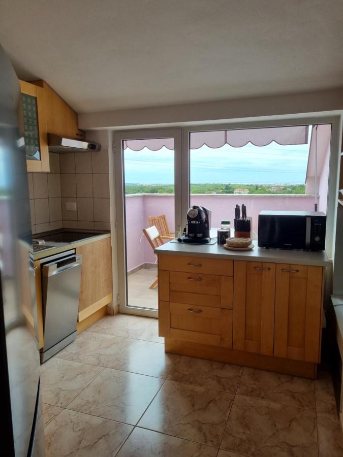 Apartamento Apartma Katy Umag Exterior foto