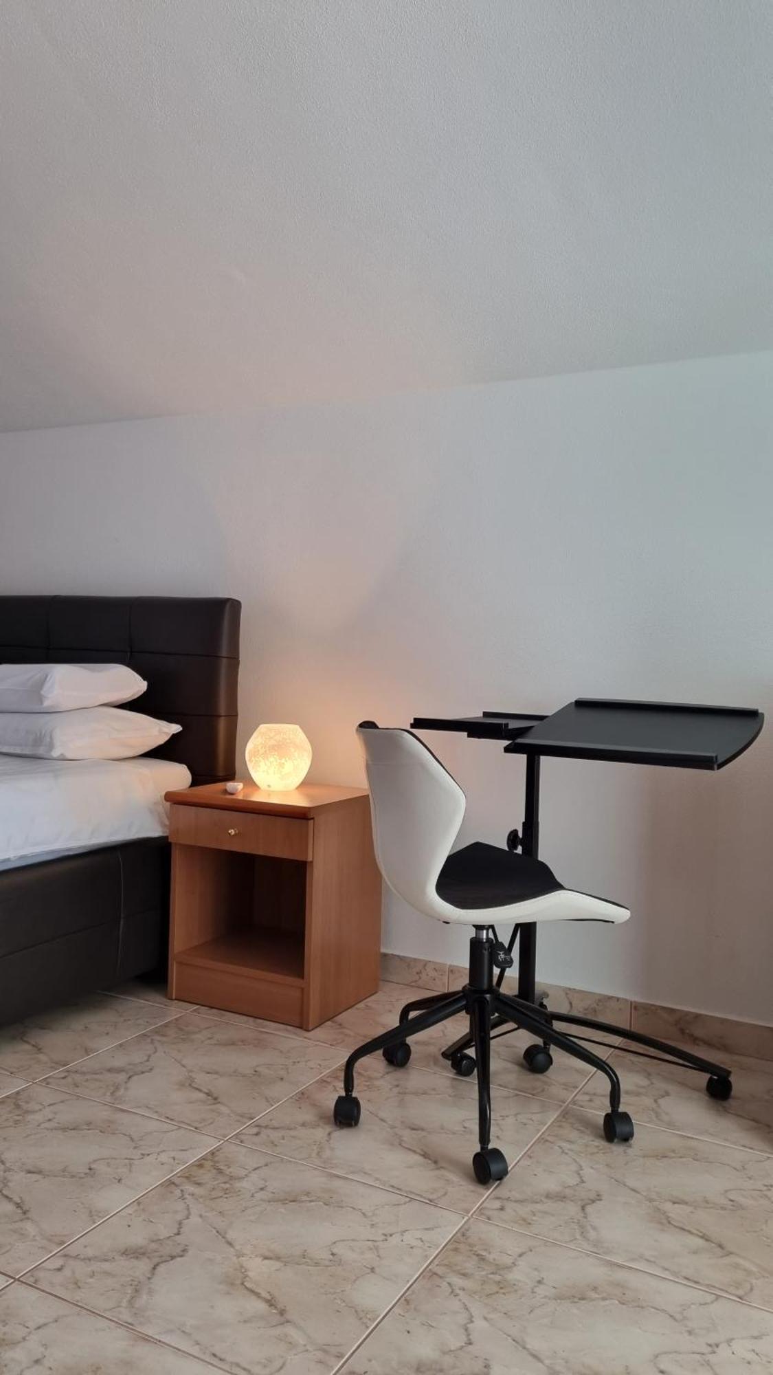 Apartamento Apartma Katy Umag Exterior foto